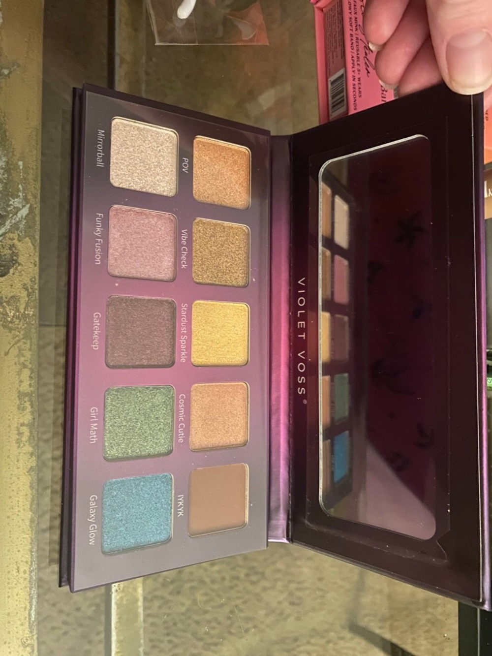 Eye Makeup Bundle - Picture 8 of 8
